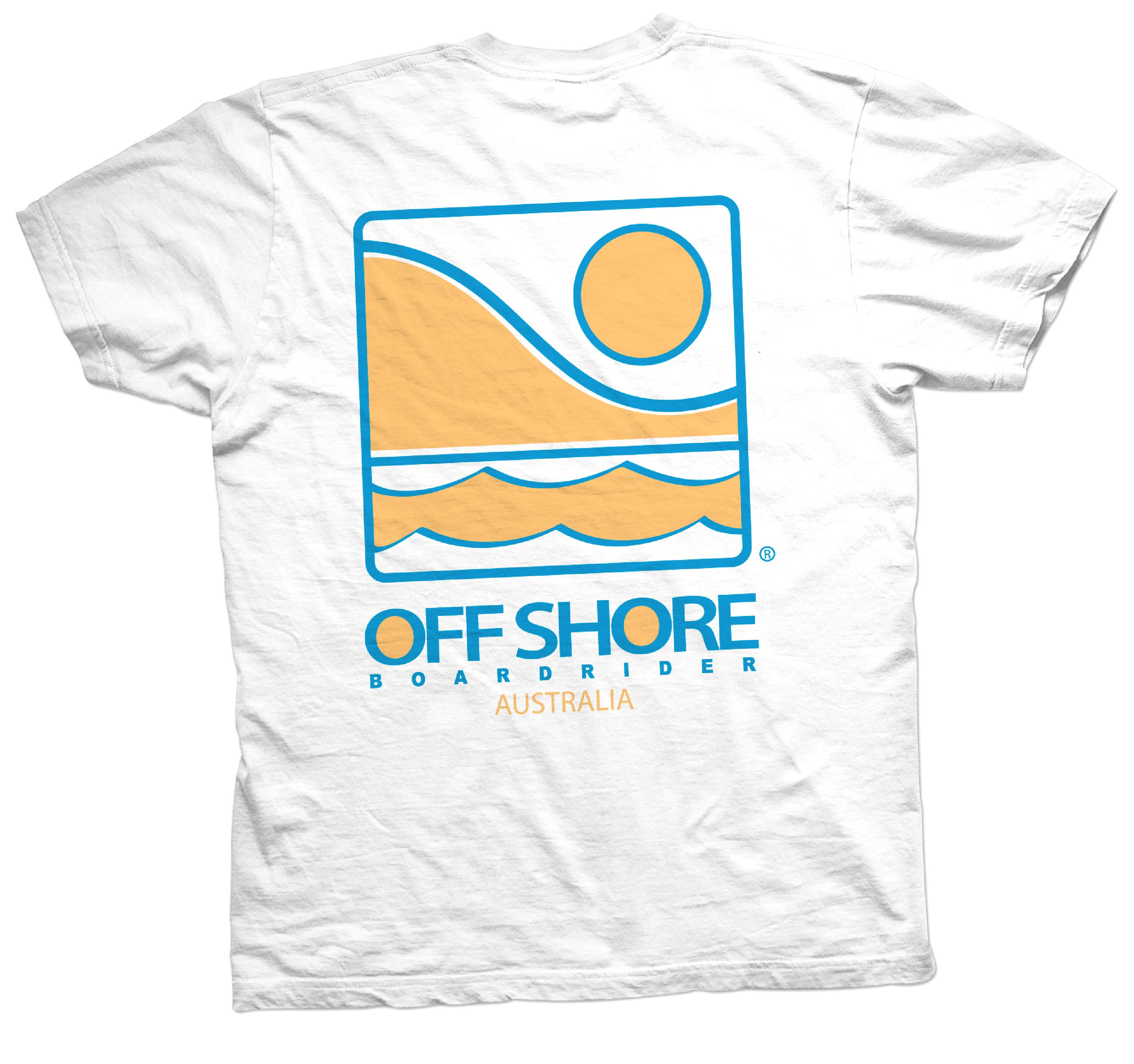 OFFSHORE 80's