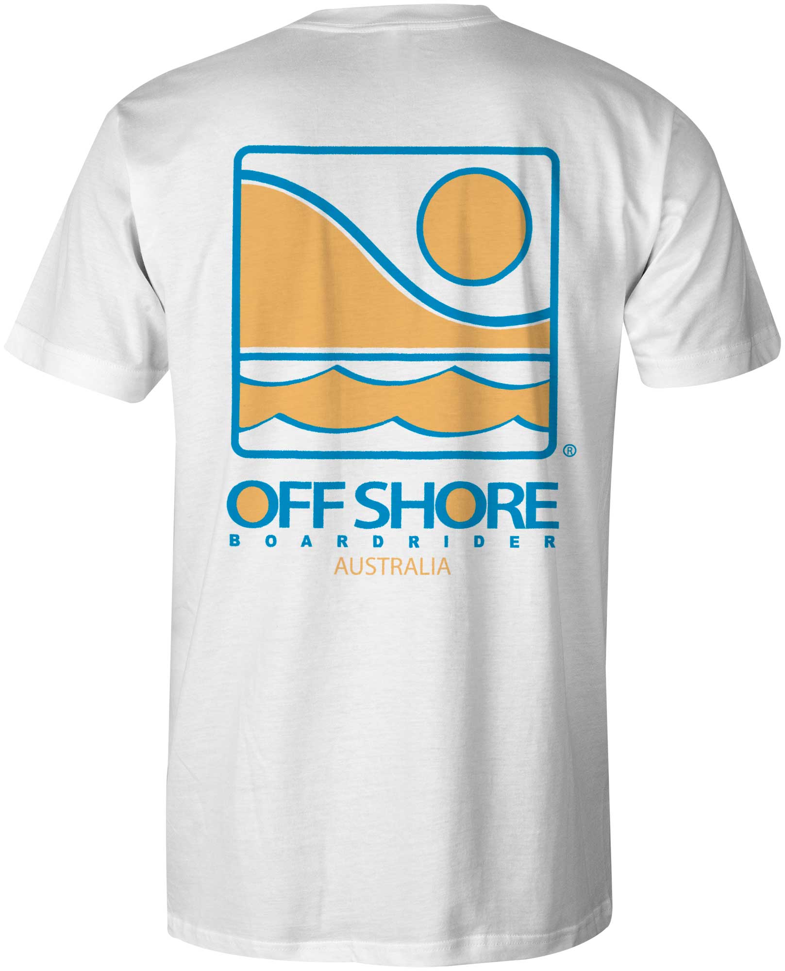 SURF TSHIRT