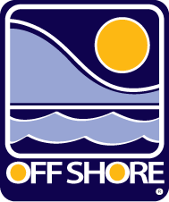 Offshore Boardrider Logo