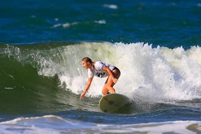 Offshore Team Rider
Rosie Lock