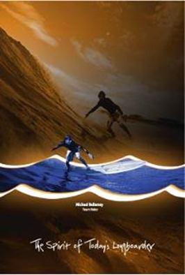  Michael Ballemy surfing